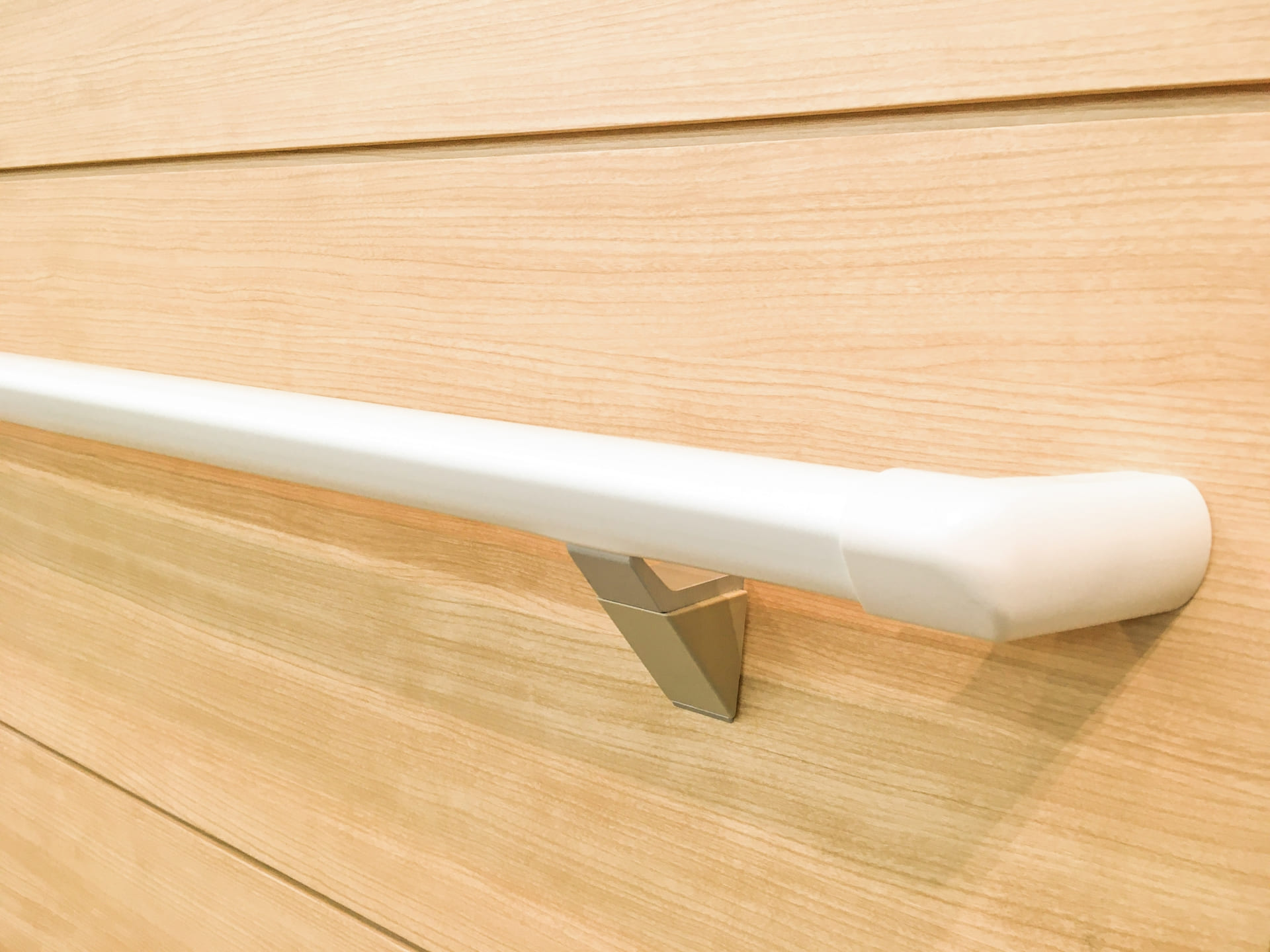 バリアフリーに