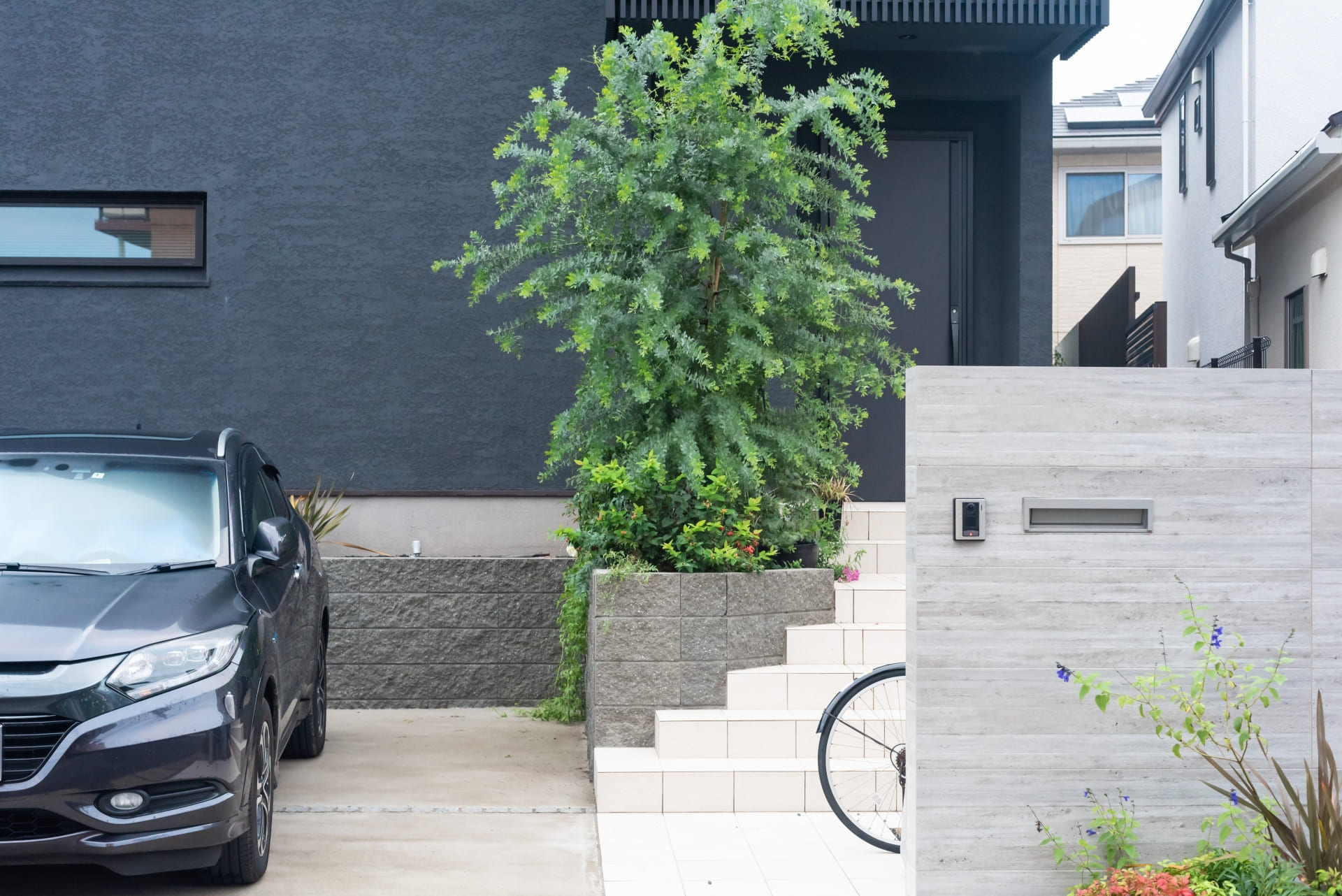 外構・エクステリア